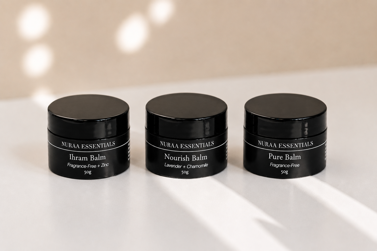 BALMS