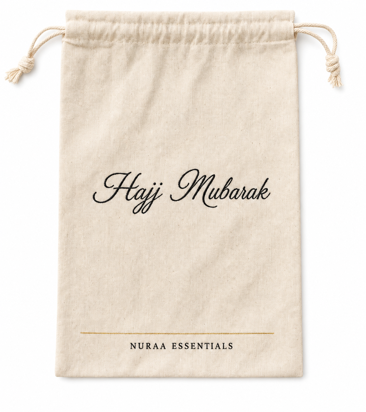 PERSONALISED BAGS