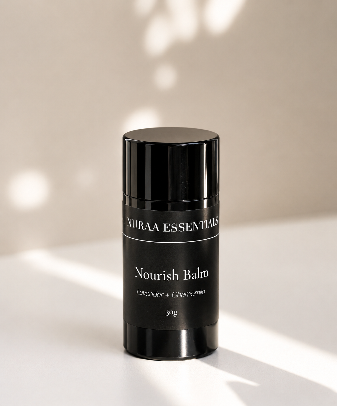 NURAA ESSENTIALS | NOURISH BALM 30g/50g