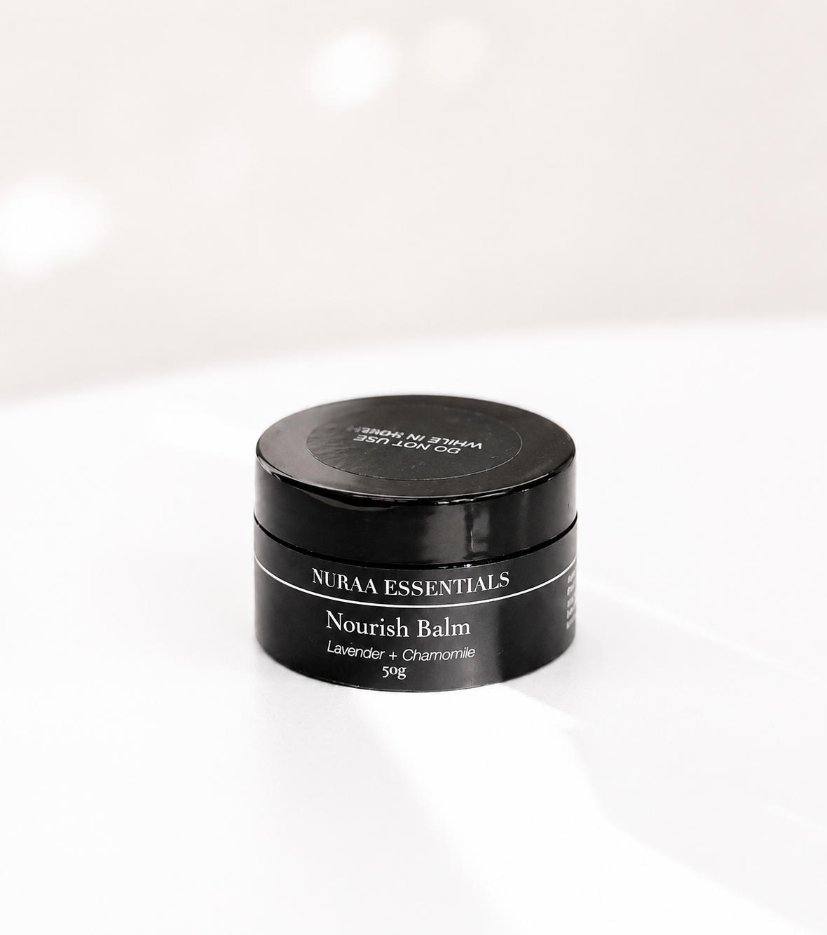 NURAA ESSENTIALS | NOURISH BALM 30g/50g