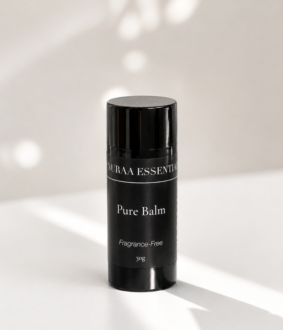 NURAA ESSENTIALS | PURE BALM 30g/50g