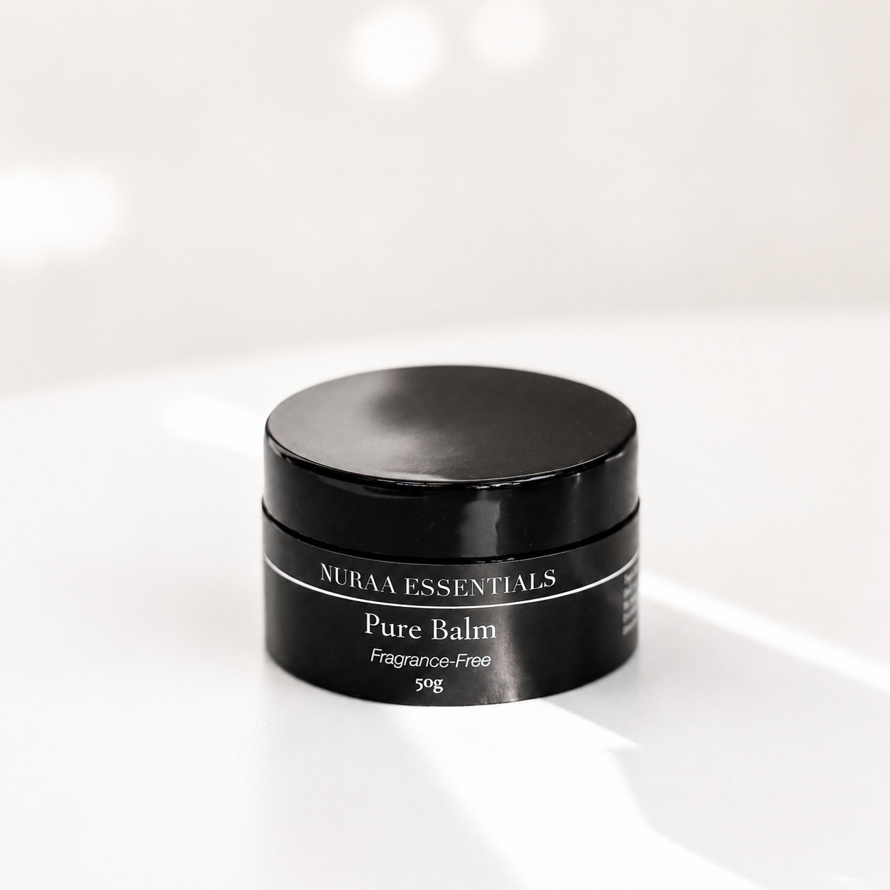 NURAA ESSENTIALS | PURE BALM 30g/50g